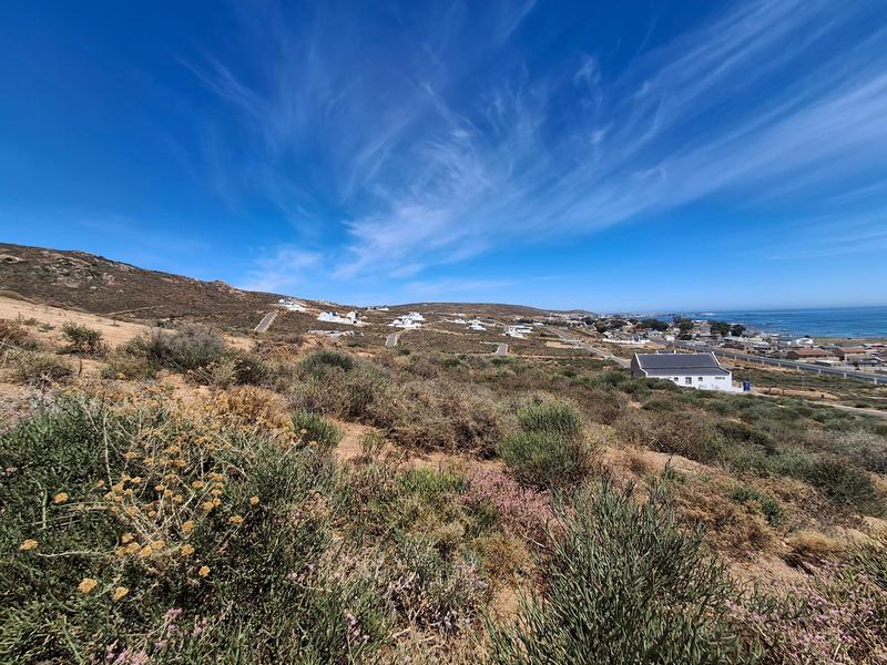 0 Bedroom Property for Sale in St Helena Views Western Cape